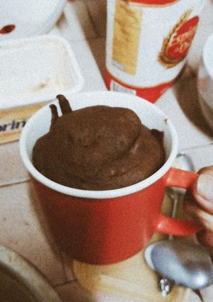 Una foto de Brownie