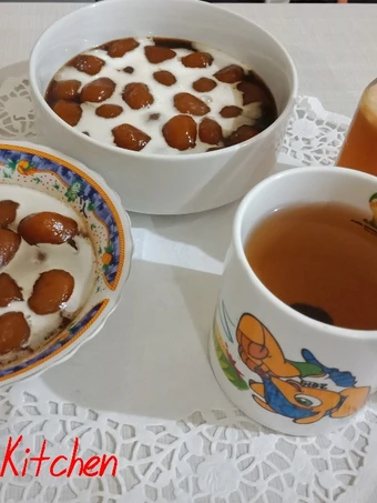 Cara Gampang Membikin Resep Candil Labu Kuning yang Sempurna Anti Ribet, Uenak Banget