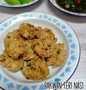 Langkah Gampang Membuat Resep 367.Bakwan Teri Nasi yang Uenak Anti Ribet, Mantap