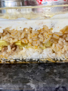 Rakott zöldbab recept fotója