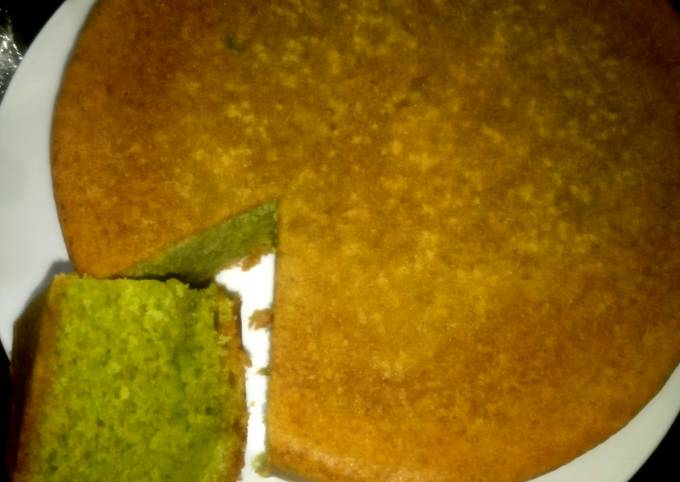 Recipe of Super Quick Lemon cake #baking contest