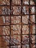 Brownie 🤍