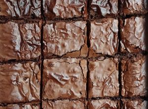 Foto de Brownie 🤍