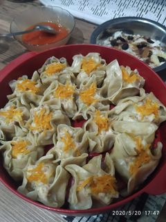 Foto resep Dimsum ayam ekonomis