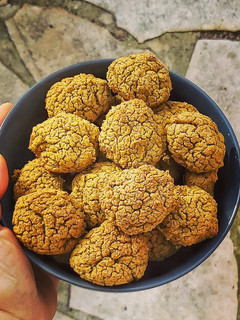 Une photo de Falafels express
