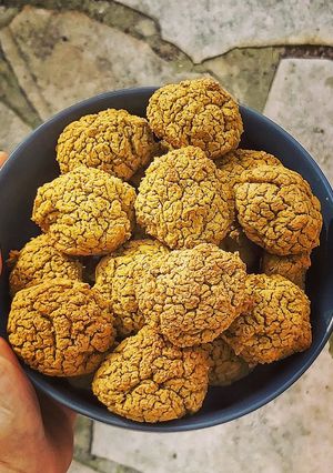 Une photo de Falafels express