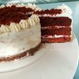 Red Velvet Cake Original No Buttermilk