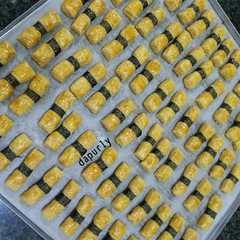 รูปของ Kastegal Seaweed