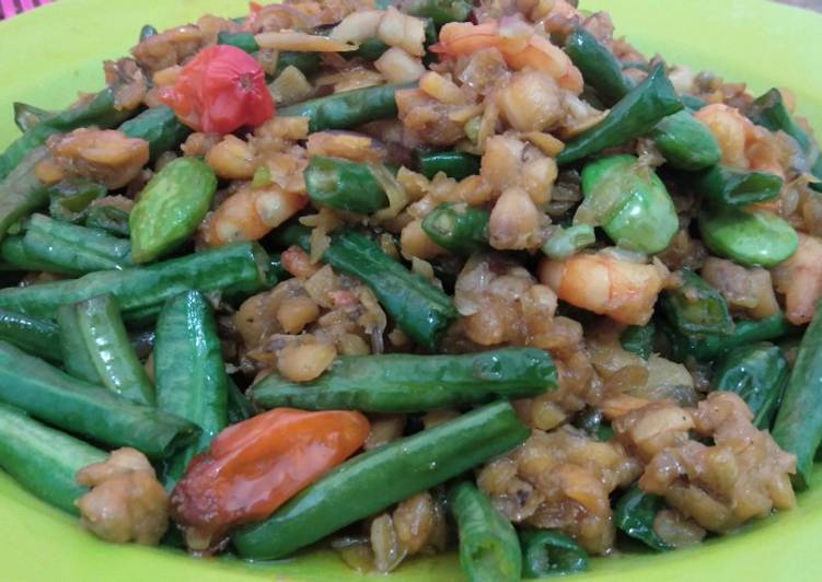 Resep Oseng² campur yang Bisa Manjain Lidah