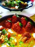 Angoori Kofte