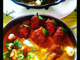 Angoori Kofte
