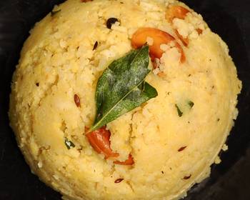 Easy Making Recipe Ghee Pongal Delicious and Healthy