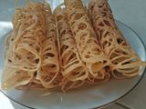 Kue Sarang Laba-Laba (Kue Brukat)