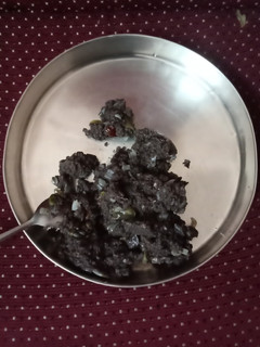 கேப்பை உப்புமா செய்முறை முக்கிய புகைப்படம்