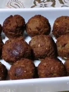 மட்டன் கோலா உருண்டை செய்முறை முக்கிய புகைப்படம்