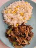 Hígado encebollado especial