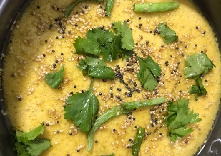 Steps to Prepare Quick Instant khaman dhokla

