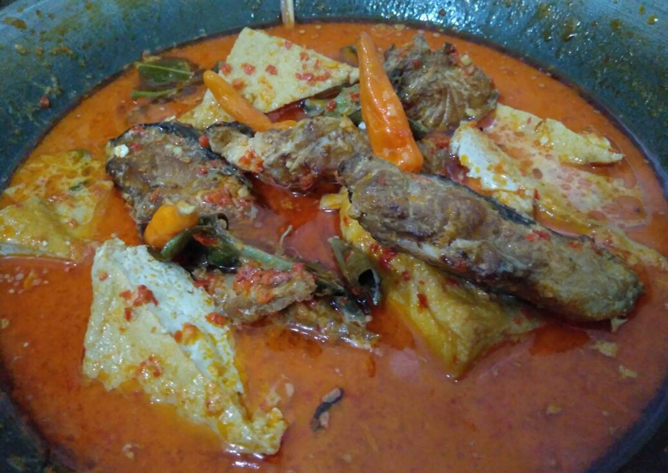 Mangut