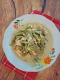 Gulai Tauco