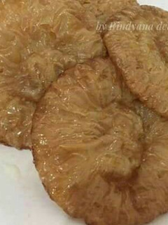 Foto resep Kue cucur