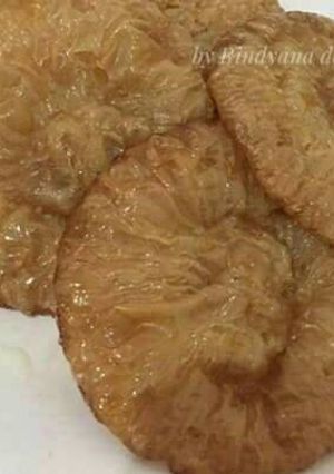Foto resep Kue cucur