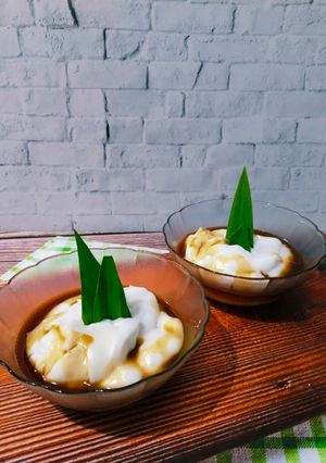 Foto resep Bubur sumsum