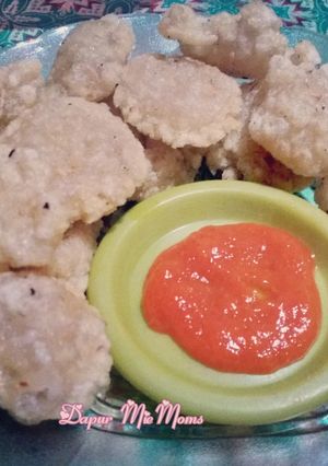Foto resep Cireng Nasi