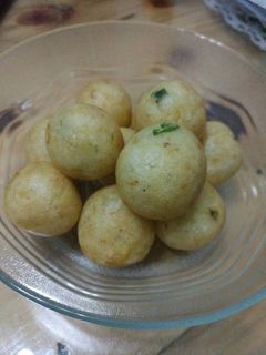 Foto resep Cimplung