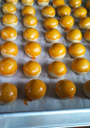 Foto resep Nastar klasik
