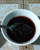 Chè đậu đen đơn giản nhất