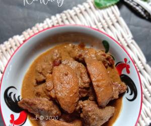 Resep Populer Semur Daging Kentang Yummy Mantul Resep Populer Semur Daging Kentang Yummy Mantul