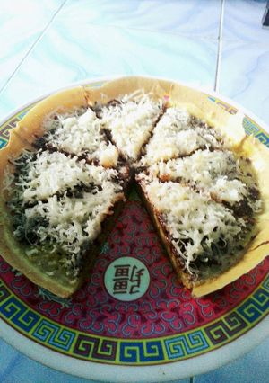 Foto resep Martabak Ngidaaaaaam 😄😄