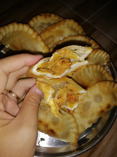 Foto resep Cireng Isi
