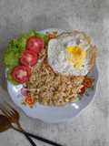 Nasi Goreng Jinten
