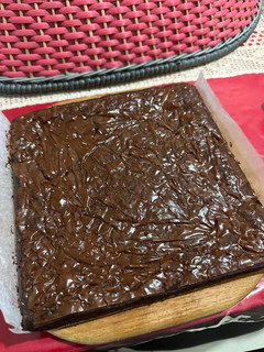 Foto resep Fudgy Brownie