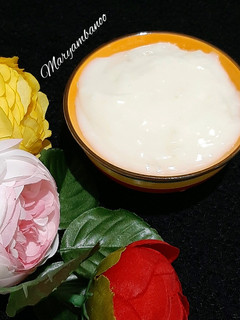 عکسی از دستور کرم پاتیسیر