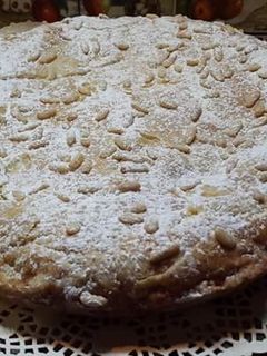 Foto di Torta della "nonna" Caterina