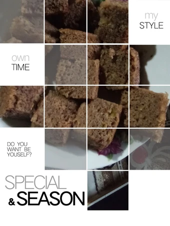 Langkah Gampang Membuat Resep Bolu Pisang Raja Kukus, No Mixer yang Menggugah Selera Anti Ribet, Bisa Manjain Lidah