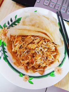 Foto resep Lumpia Basah