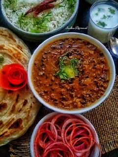 लंगरवाली दाल (Langarwali dal recipe in Hindi) रेसिपी मुख्य फोटो