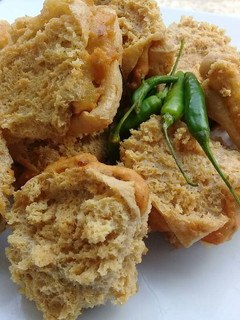 Foto resep Tahu walik renyah gurih