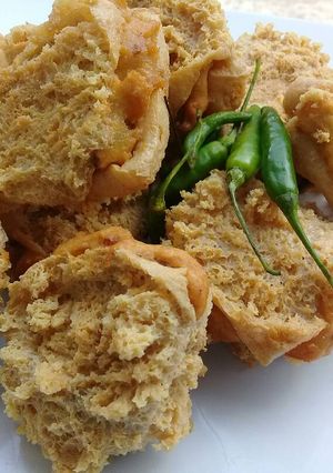 Foto resep Tahu walik renyah gurih