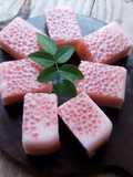 Puding Mutiara