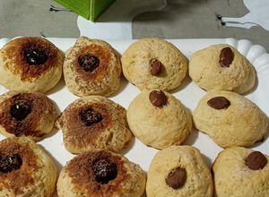 Foto di Biscotti di Pasqua