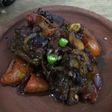 Iga bakar teflon lezat