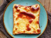 Gambar roti panggang