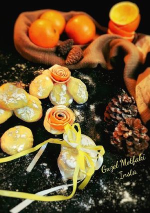 عکسی از دستور قرابیه پرتغالی 😋