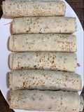 Chicken Shawarma