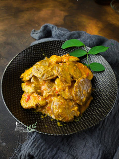 Foto resep Kalio Jengkol / Jariang