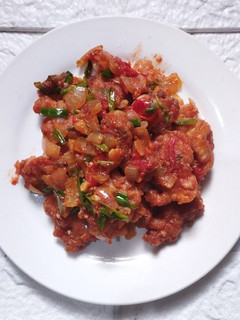 Foto resep Kakap Asam Manis